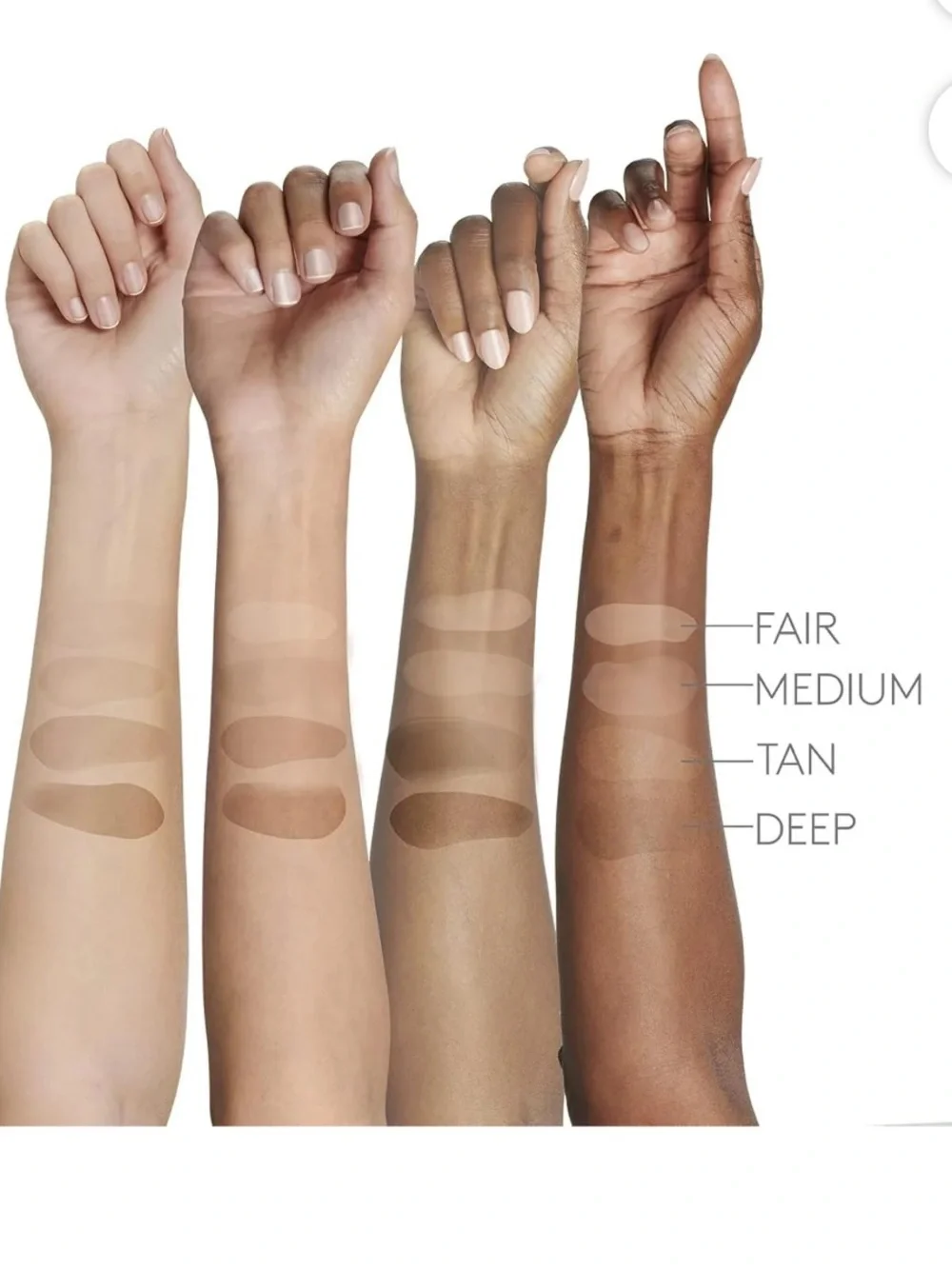 Colorscience Sunforgettable Total Protection Face Shield Flex - SPF50 -Deep